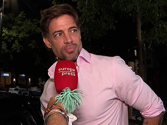 William Levy.