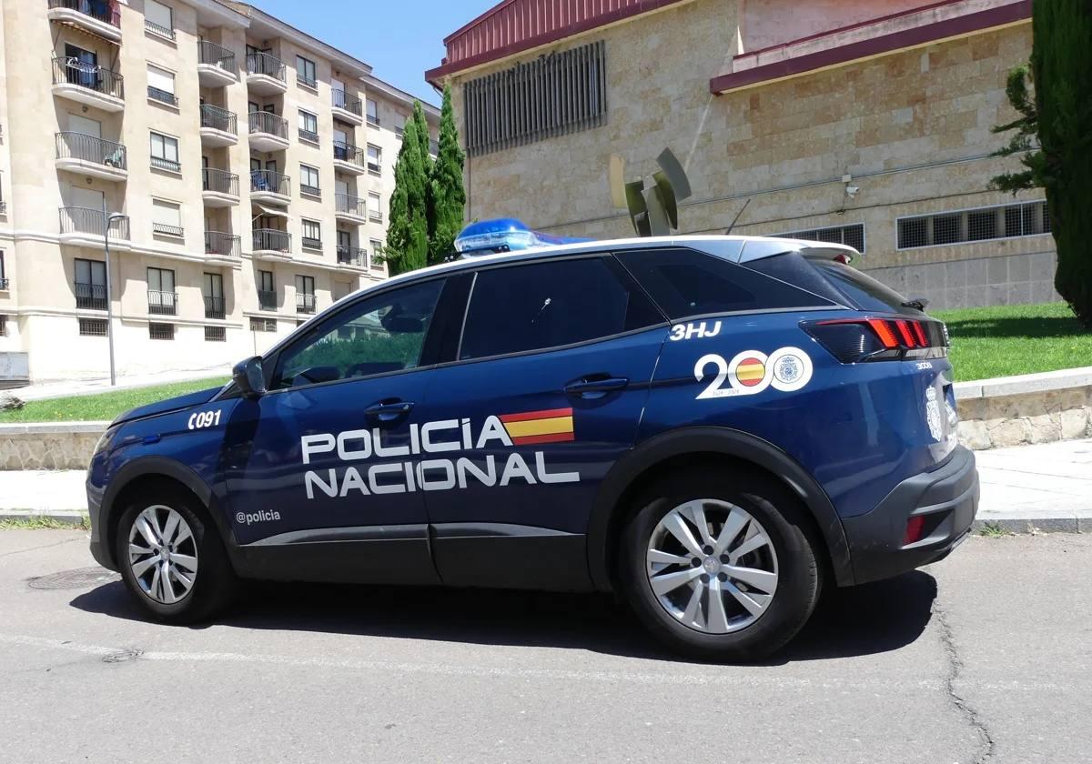 Acude a poner una denuncia y acaba detenido por morder y seccionar una oreja en una pelea