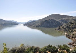 El pueblo salmantino orgulloso de tener uno de los paisajes más espectaculares de Europa