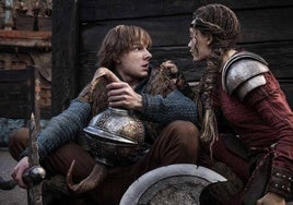 'Cómo entrenar a tu dragón' hace justicia (¿o supera?) a la original