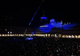 Imagen de la segunda función de 'Nexus'.