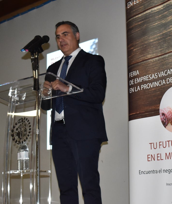 Imagen secundaria 2 - Futuro para 94 negocios rurales en la provincia de Salamanca