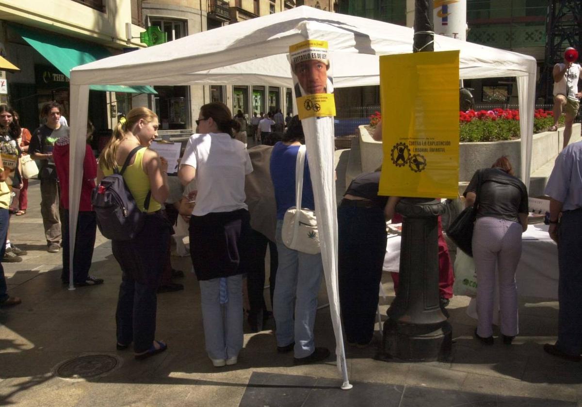 ¿Qué pasó tal día como hoy, 15 de junio, en Salamanca?