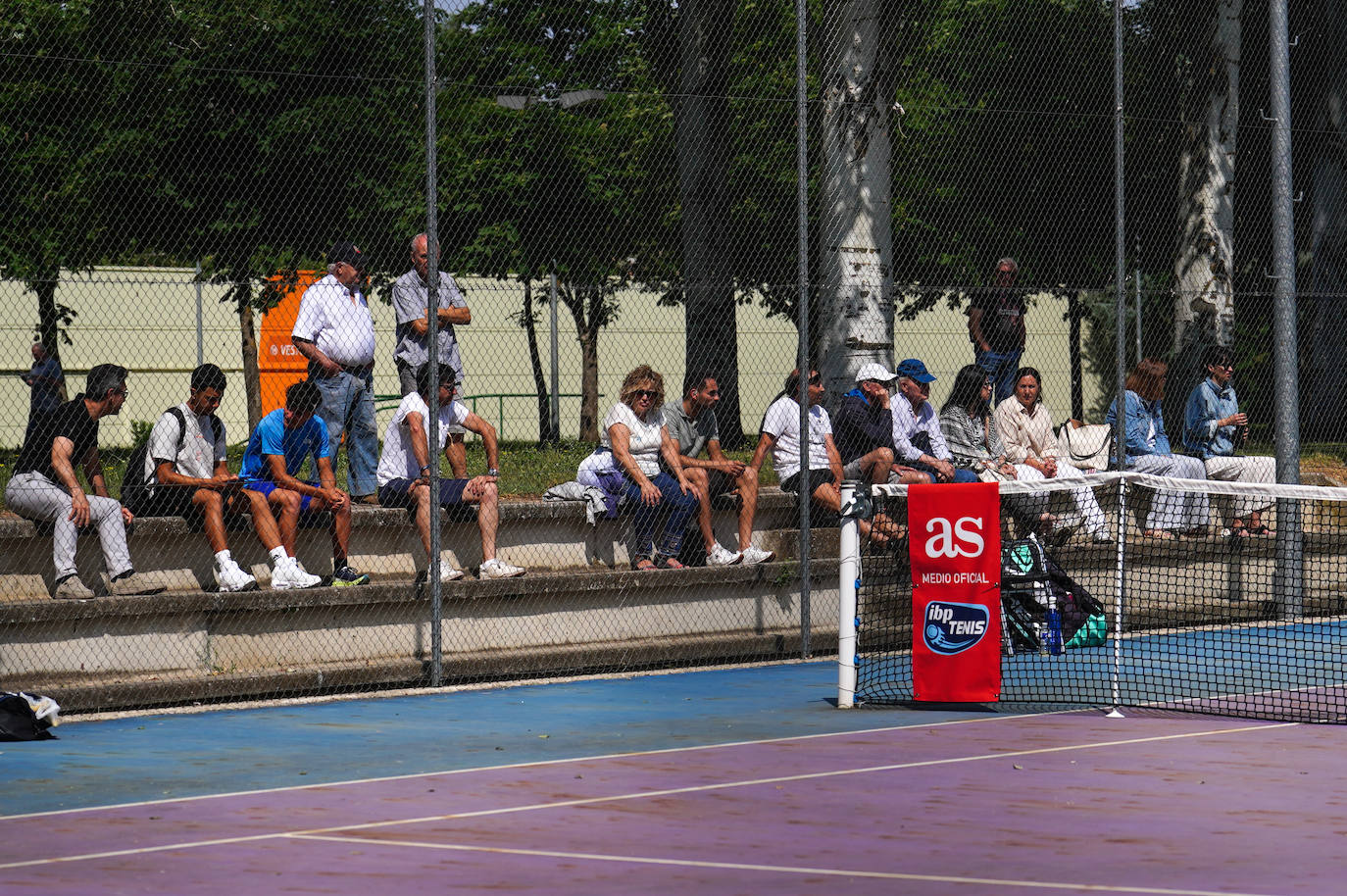 Las mejores imágenes del último día de deporte para celebrar San Juan de Sahagún