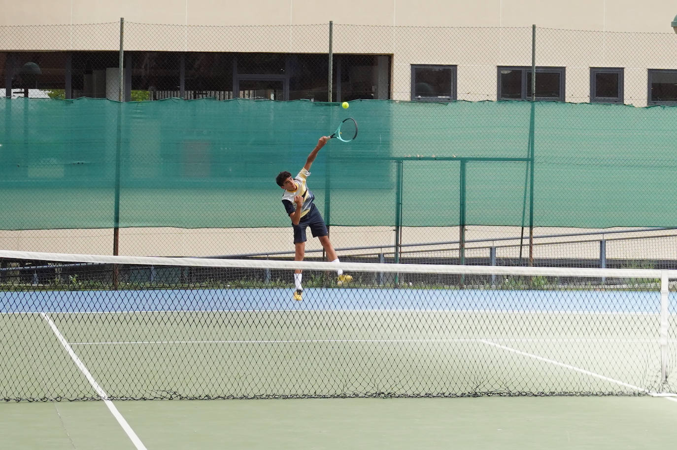 Las mejores imágenes del último día de deporte para celebrar San Juan de Sahagún