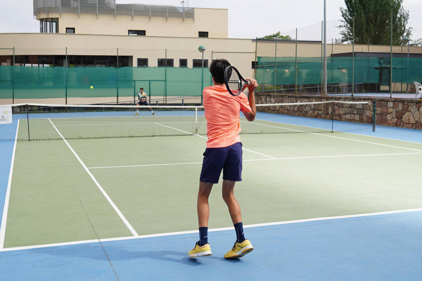 Las mejores imágenes del último día de deporte para celebrar San Juan de Sahagún