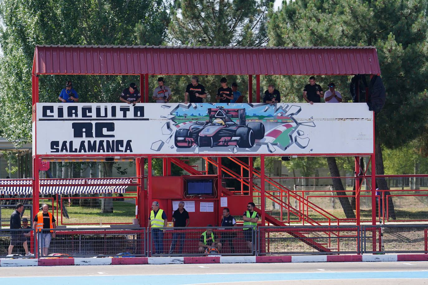 Las mejores imágenes del último día de deporte para celebrar San Juan de Sahagún