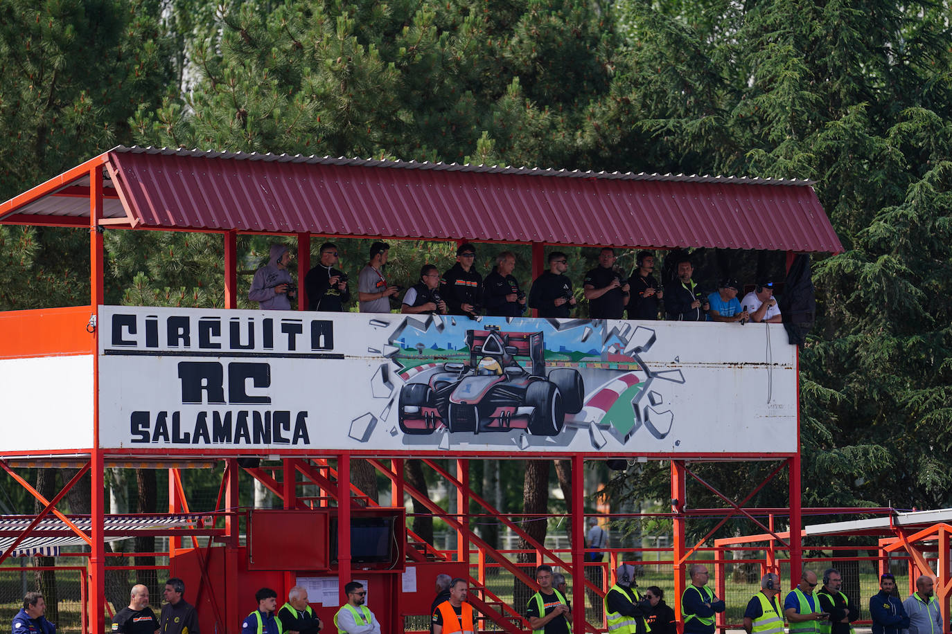 Las mejores imágenes del último día de deporte para celebrar San Juan de Sahagún