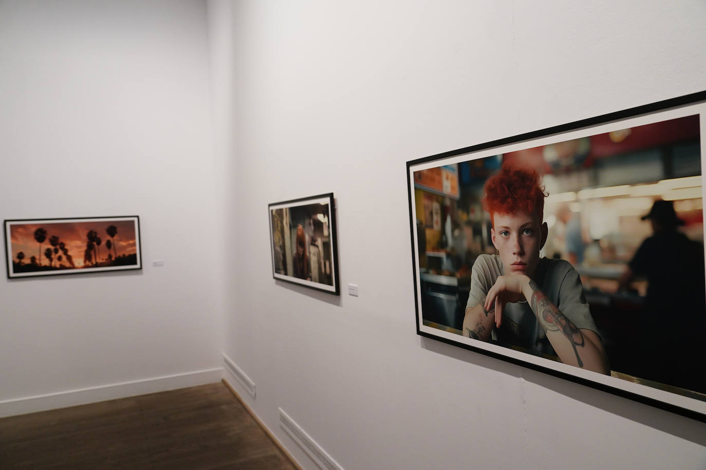 La imagen de canciones y pesadillas: el homenaje de la Universidad y el Fàcyl a Juanma Carrillo