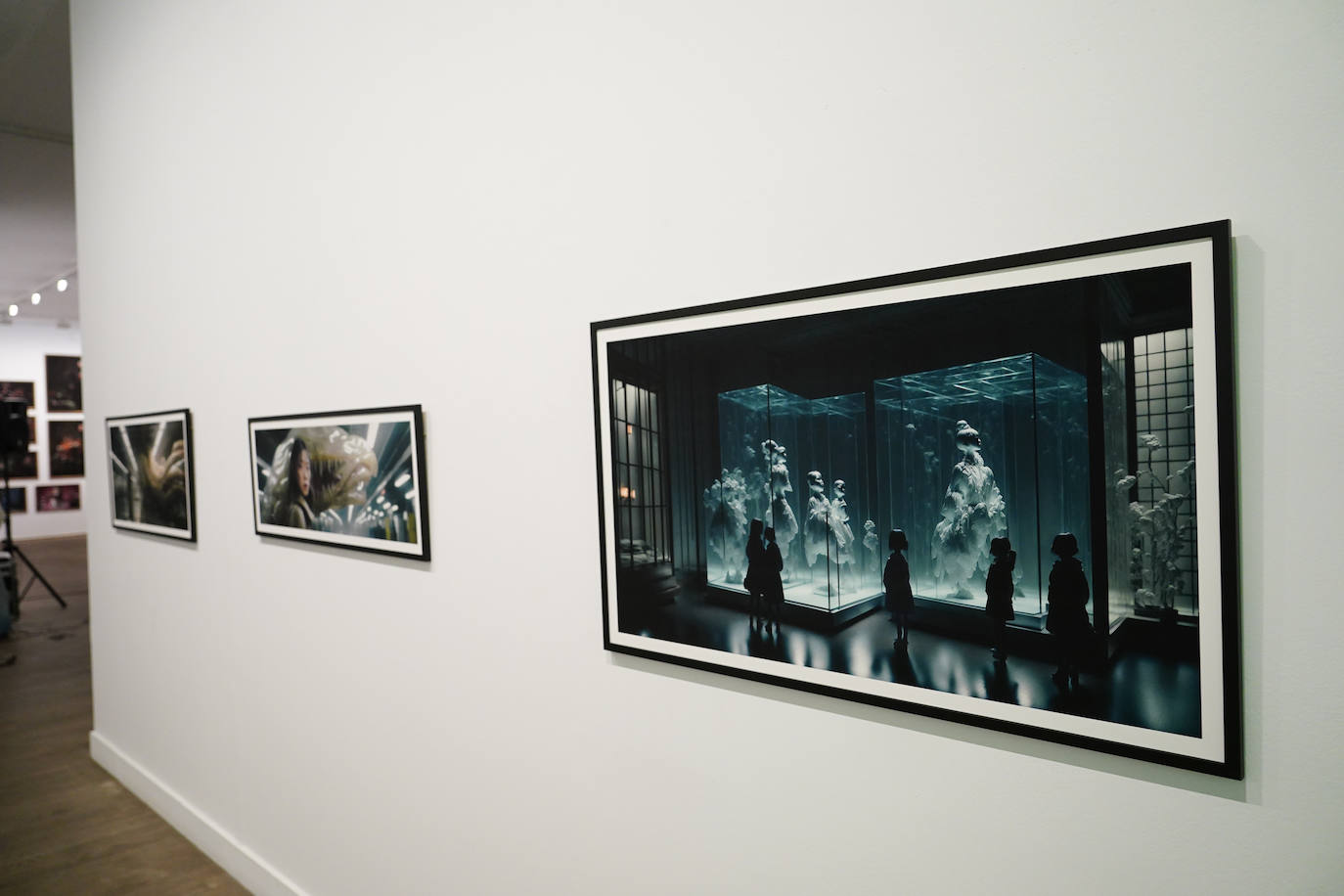 La imagen de canciones y pesadillas: el homenaje de la Universidad y el Fàcyl a Juanma Carrillo