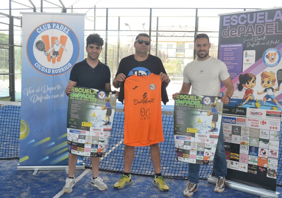 Presentación de la escuela.