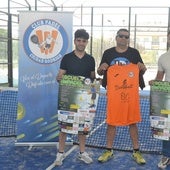 Presentación de la escuela.