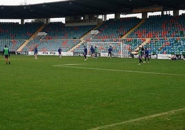 ¿Cree que el Salamanca UDS va con retraso en la confección de la plantilla para la próxima temporada?