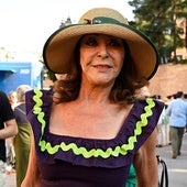 Mari Ángeles Grajal.