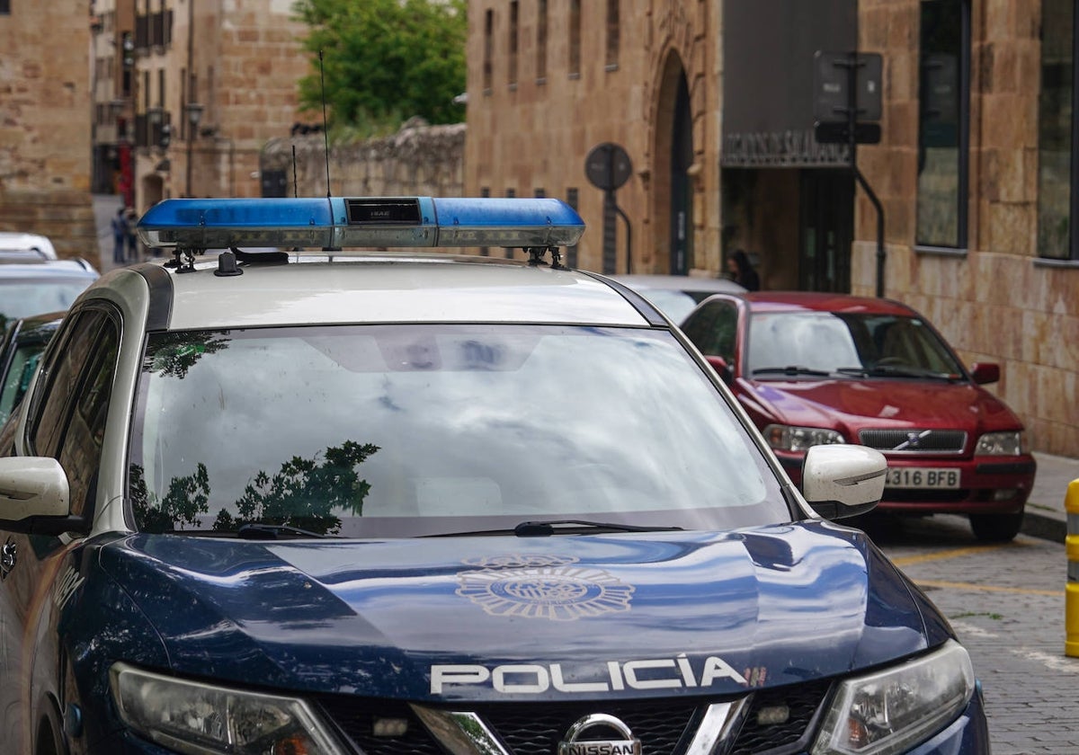 El Juzgado de lo Pena número Dos de Salamanca ha señalado el juicio para la próxima semana.
