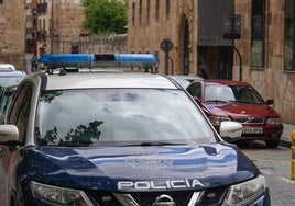 El Juzgado de lo Pena número Dos de Salamanca ha señalado el juicio para la próxima semana.