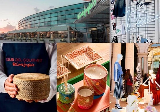 El Corte Inglés gana 512 millones en 2024, un 6,7% más, y eleva un 2% sus ingresos, hasta 16.675 millones