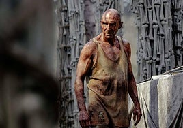 Fotograma de '28 años después'