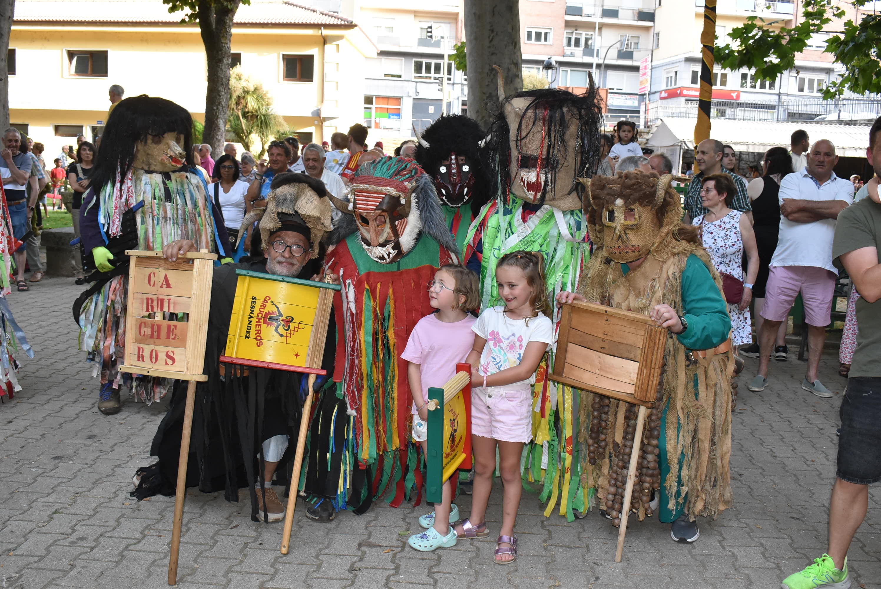 Béjar se une a Portugal para dar al Corpus más impulso internacional
