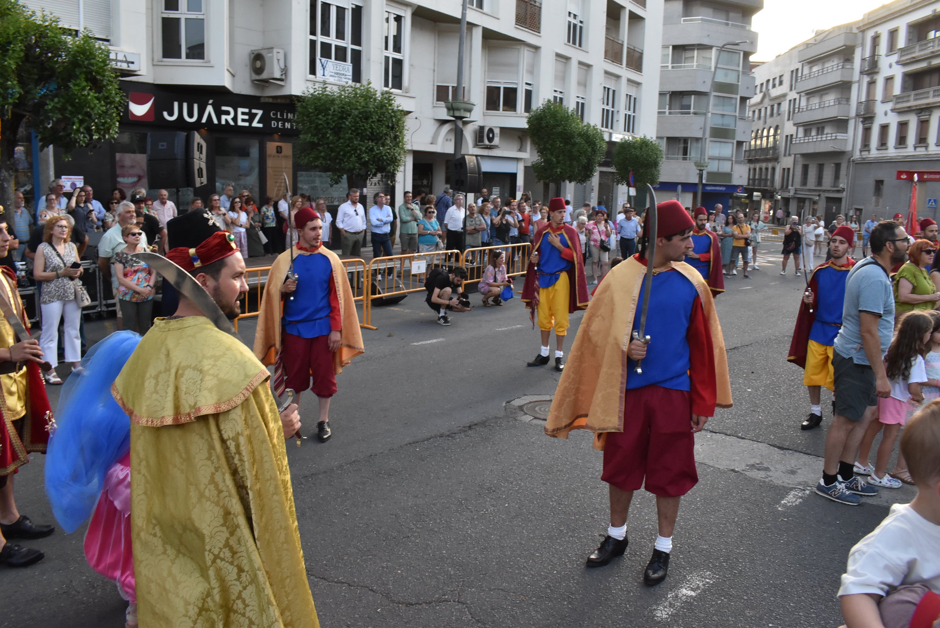 Béjar se une a Portugal para dar al Corpus más impulso internacional
