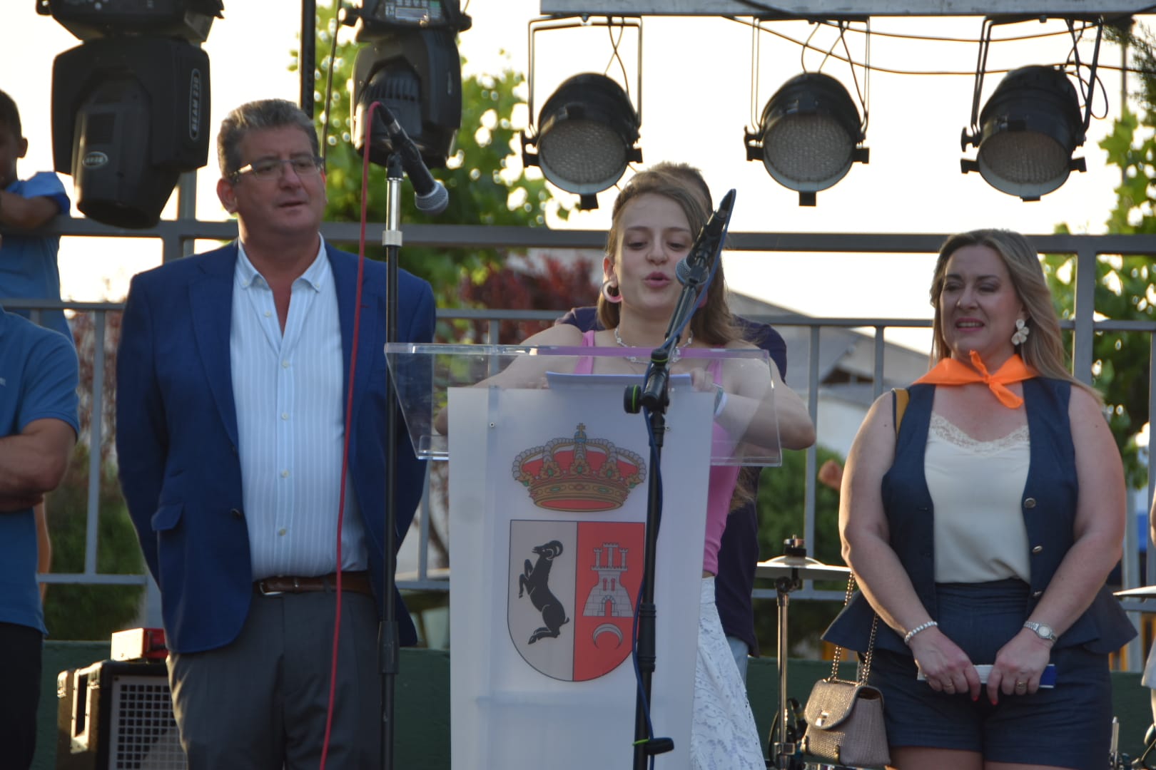 El alma festiva de Cabrerizos despierta con color y tradición