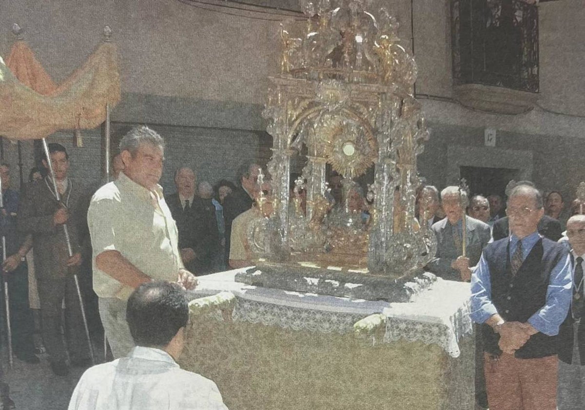 ¿Qué pasó tal día como hoy, 23 de junio, en Salamanca?