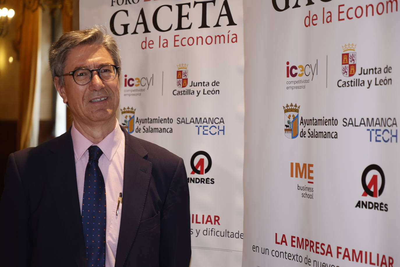 El Foro GACETA de la Economía, en imágenes