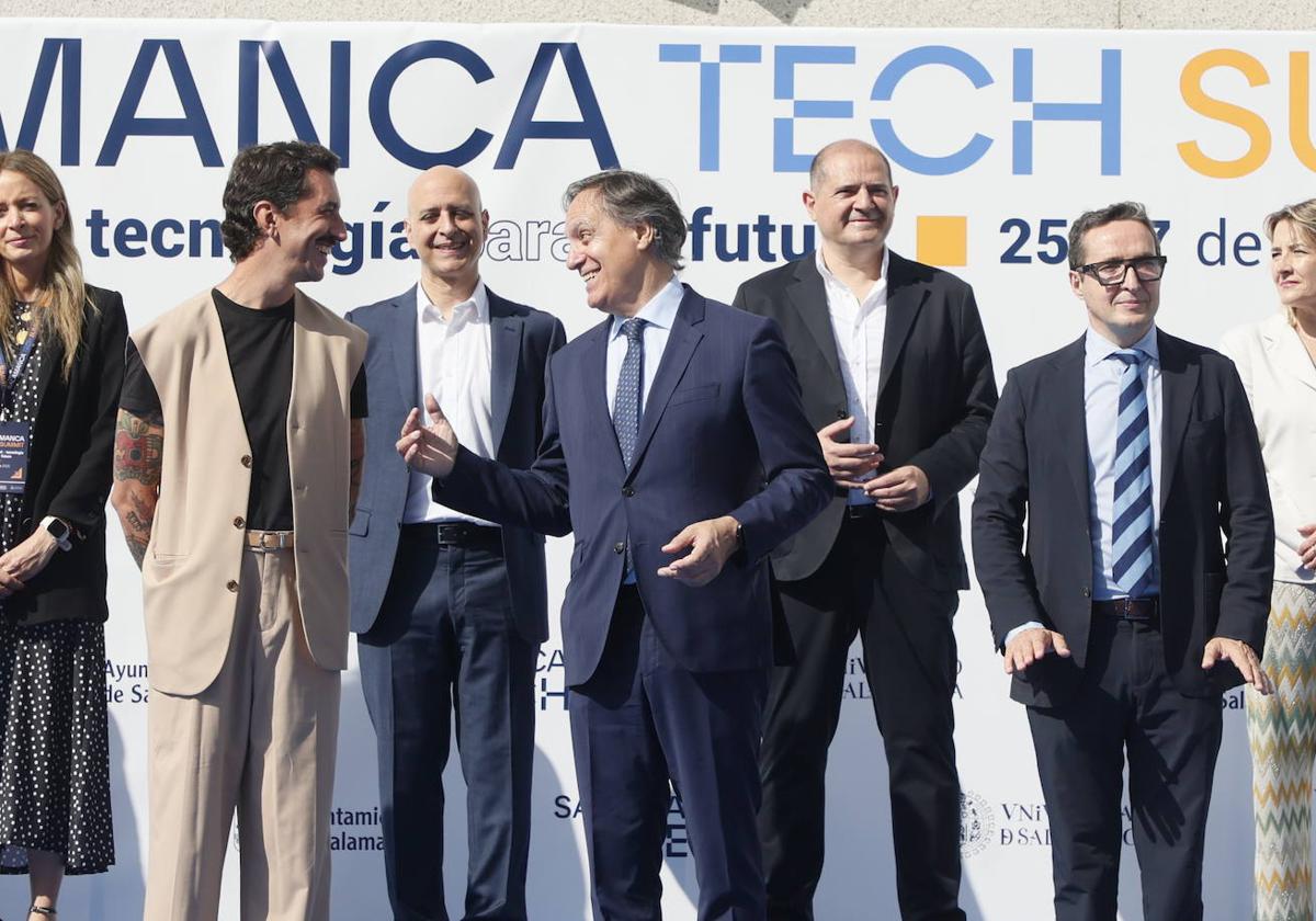Qué ha ocurrido en Salamanca este miércoles 25 de junio de 2025