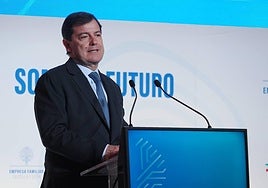 Alfonso Fernández Mañueco.