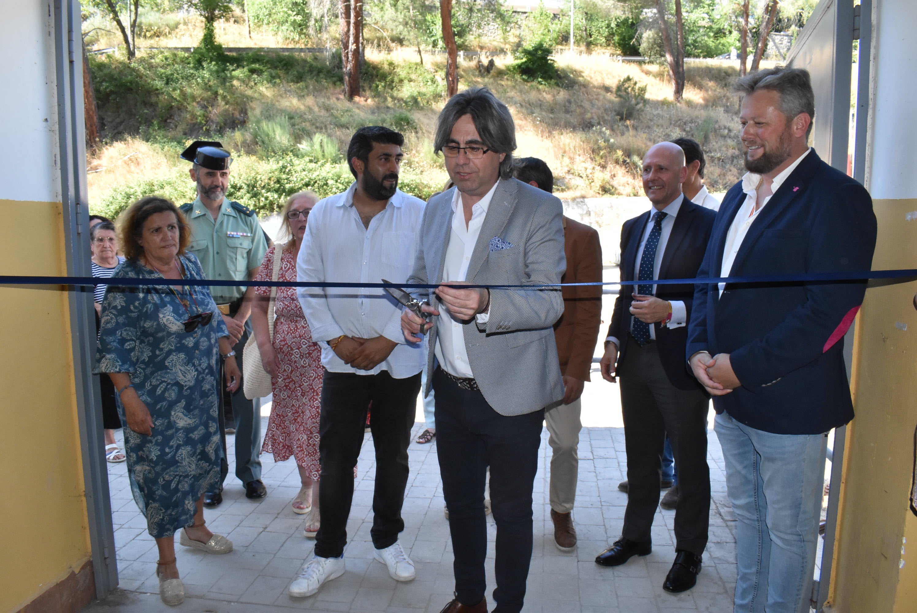 Nuevas propuestas para atraer turistas a Béjar