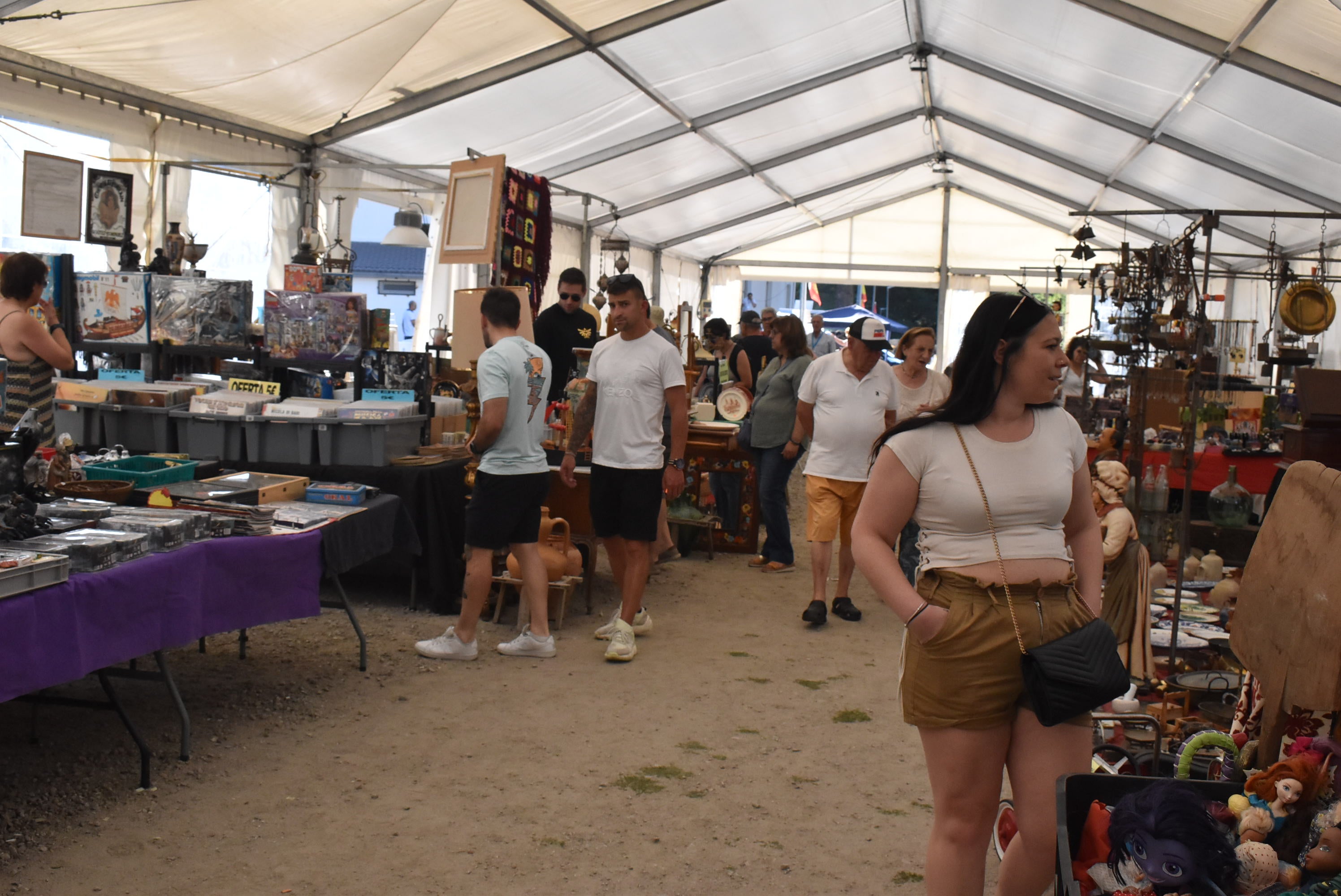 Nuevas propuestas para atraer turistas a Béjar