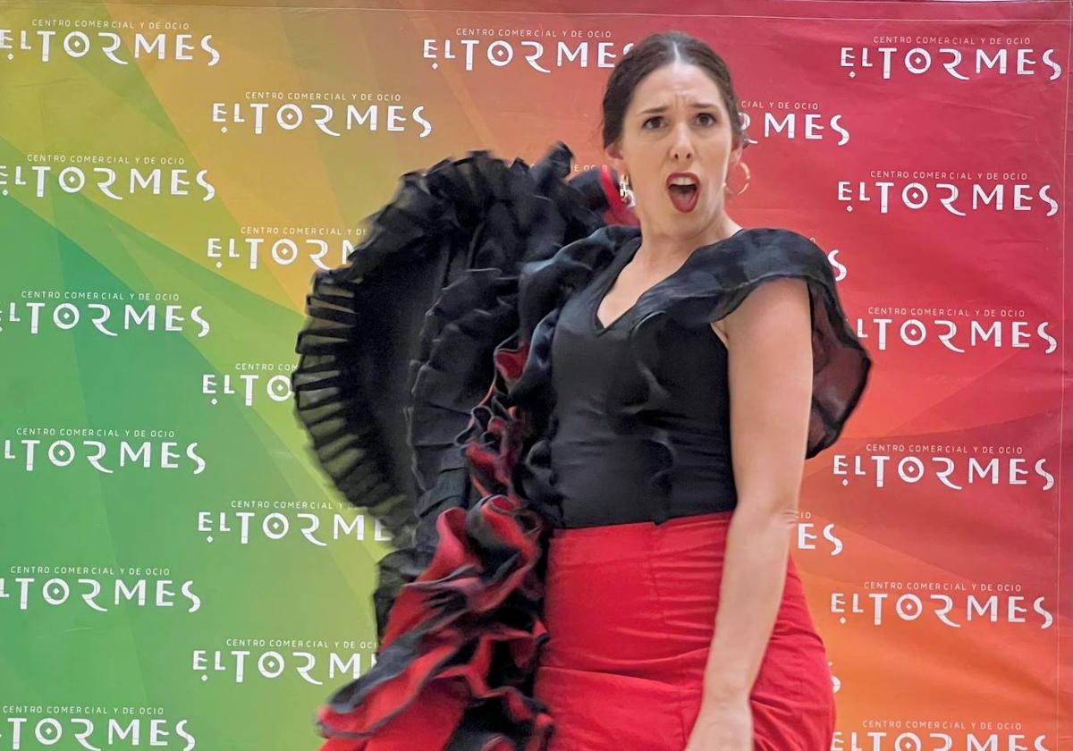 Aprende sevillanas y flamenco este verano en El Tormes