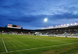 Este es el grupo del Salamanca UDS en Segunda RFEF para la 2025/26