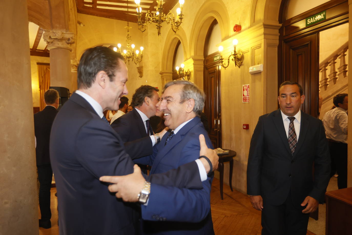 El Foro GACETA del Transporte, en imágenes