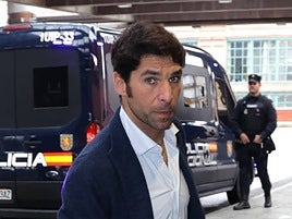 Cayetano Rivera en una foto de archivo.