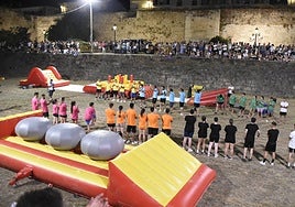 Imagen de la edición del pasado año.