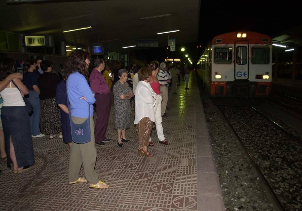 ¿Qué pasó tal día como hoy, 2 de julio, en Salamanca?
