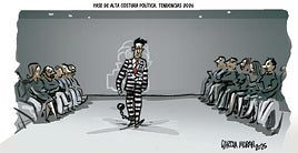 La viñeta de Morán