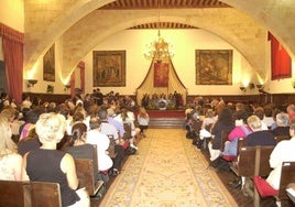 ¿Qué pasó tal día como hoy, 4 de julio, en Salamanca?