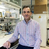 Isidro Sánchez es el investigador principal.