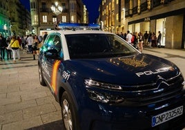 La Policía Nacional envía la alerta a los salmantinos.