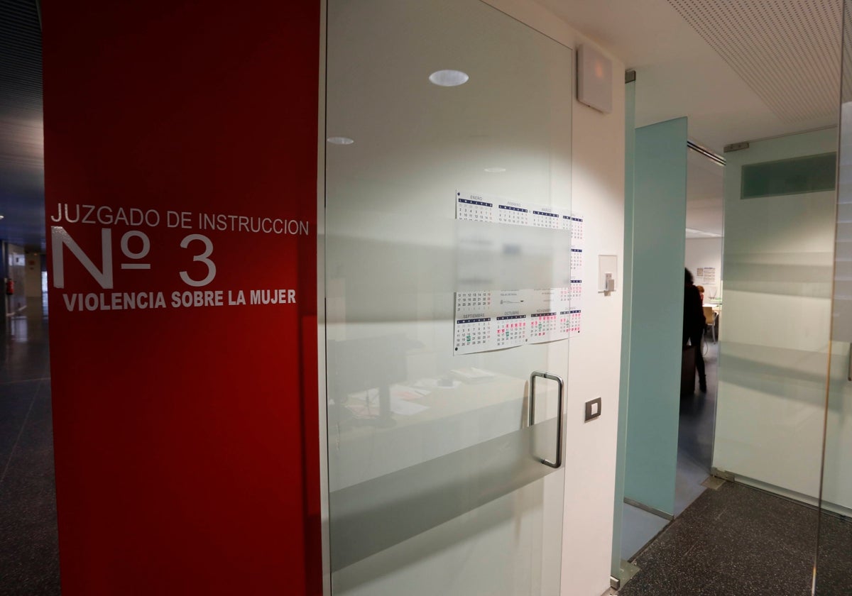 Los hechos ya han sido puestos en conocimiento del Juzgado de Instrucción número Tres.