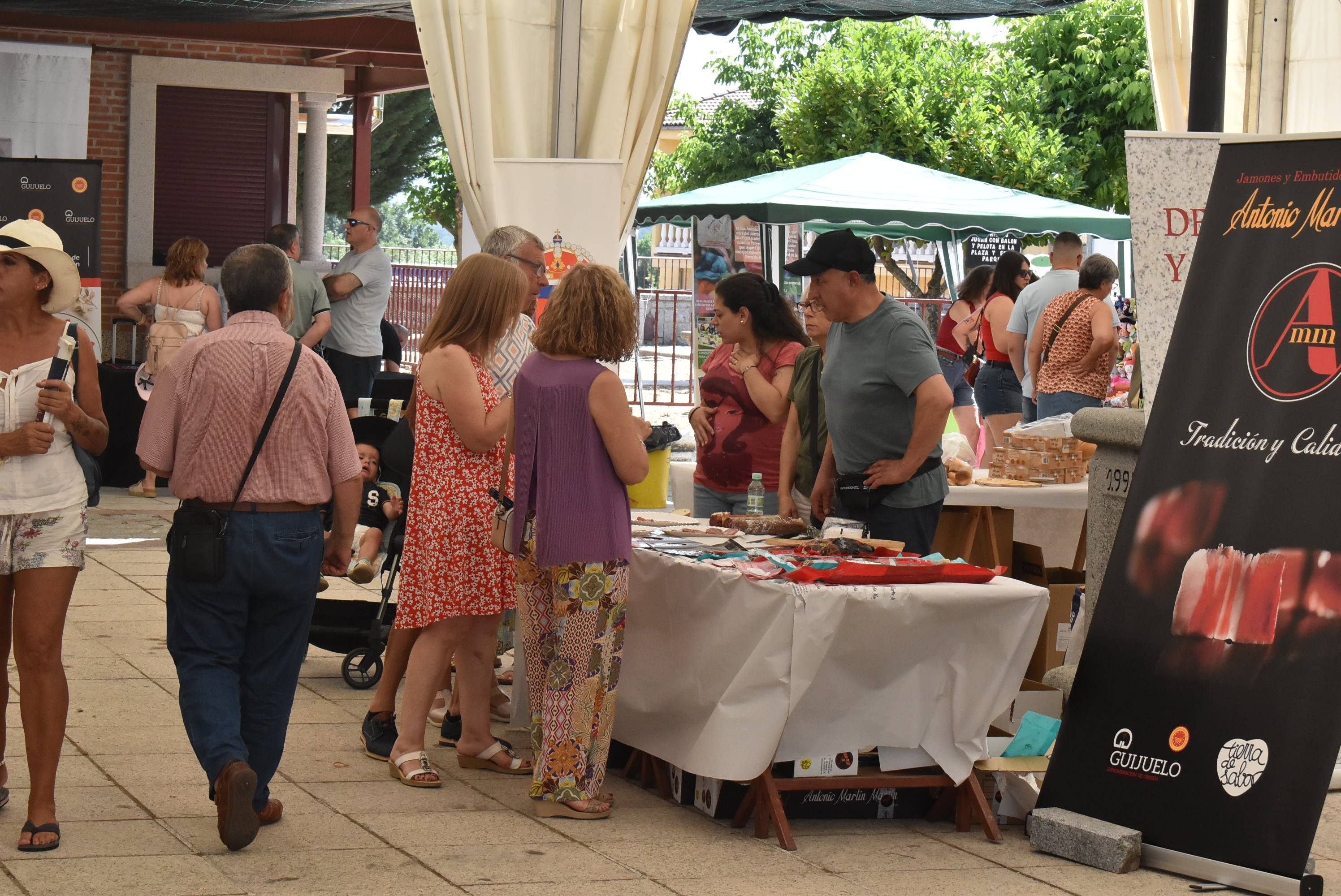Sorihuela ensalza los oficios tradicionales