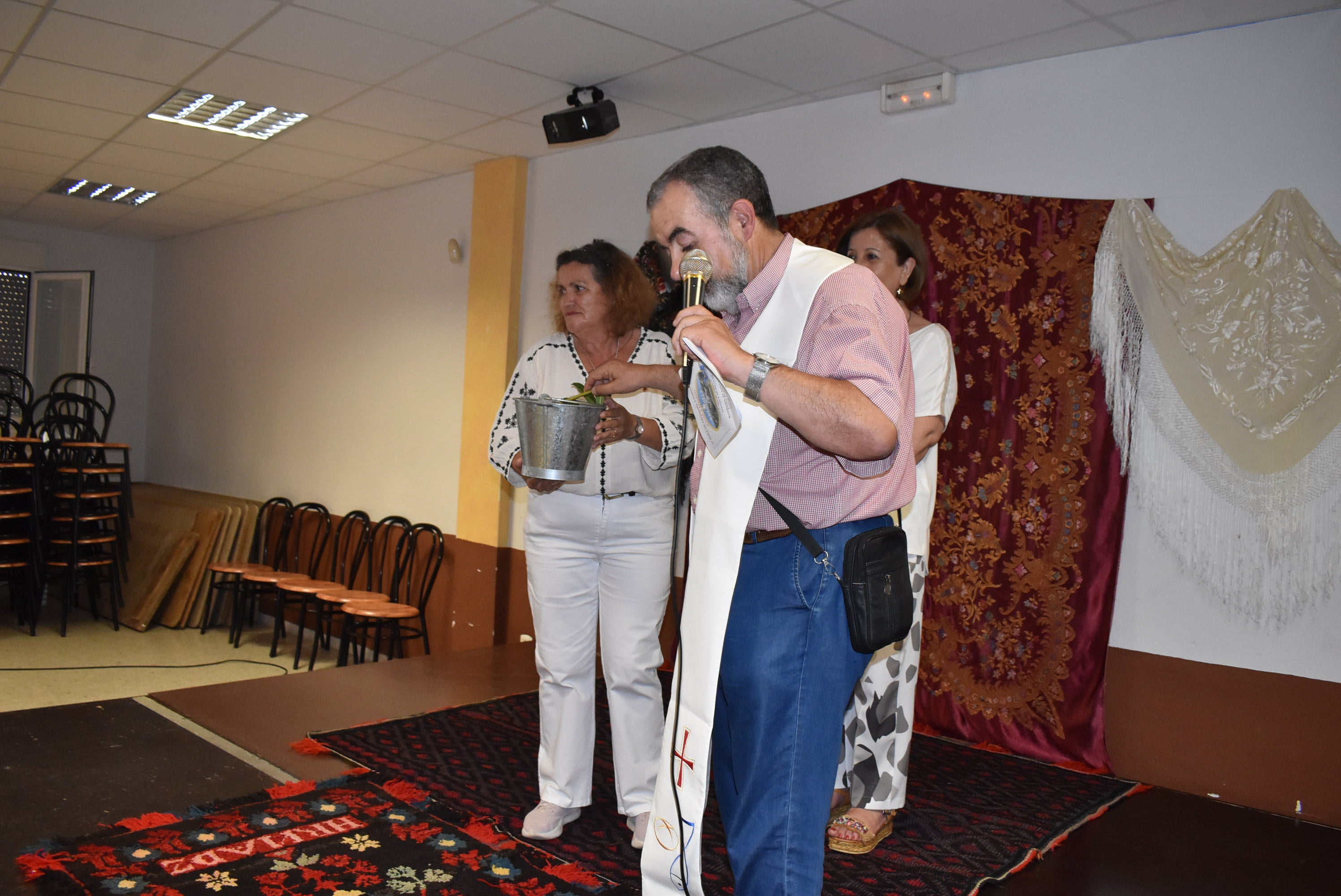 Sorihuela ensalza los oficios tradicionales