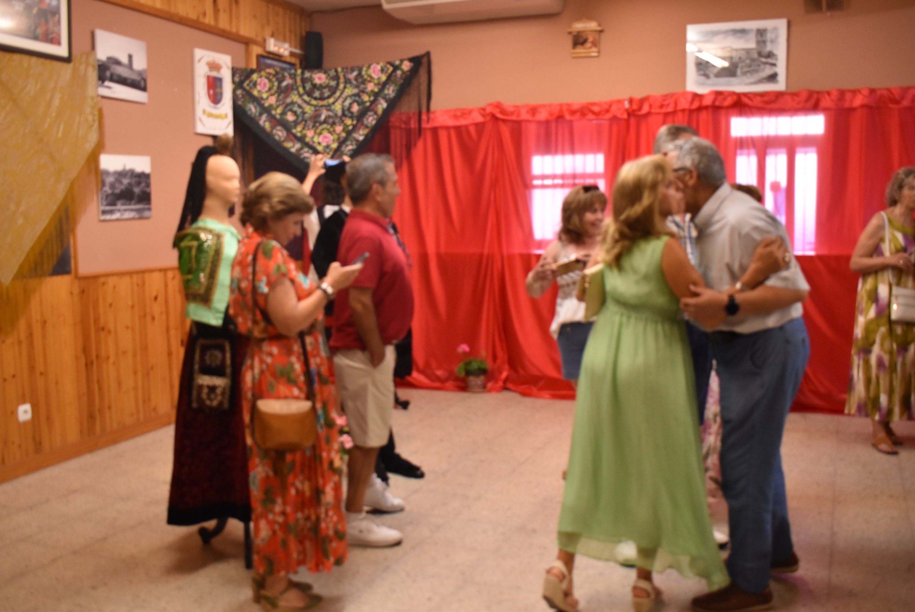 Sorihuela ensalza los oficios tradicionales