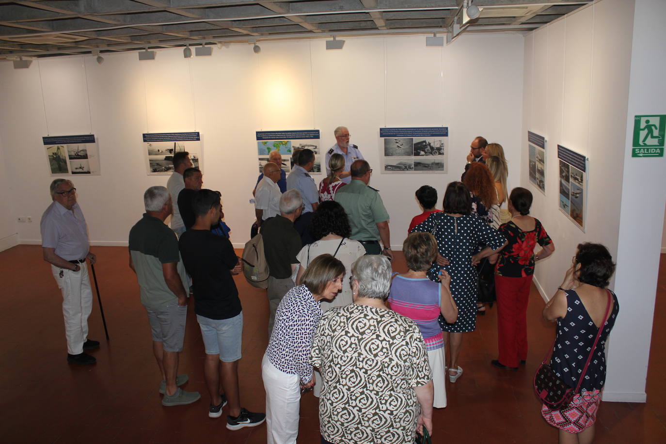 Ciudad Rodrigo inaugura las Jornadas Napoleónicas