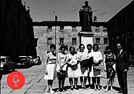 El arranque de la «industria» del español