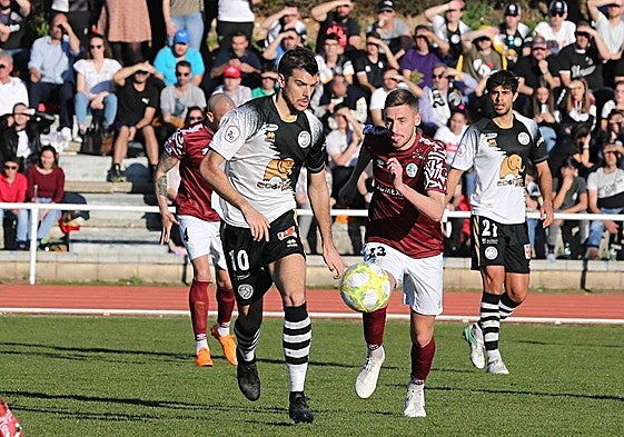 Confirmado: habrá derbi en Copa Federación