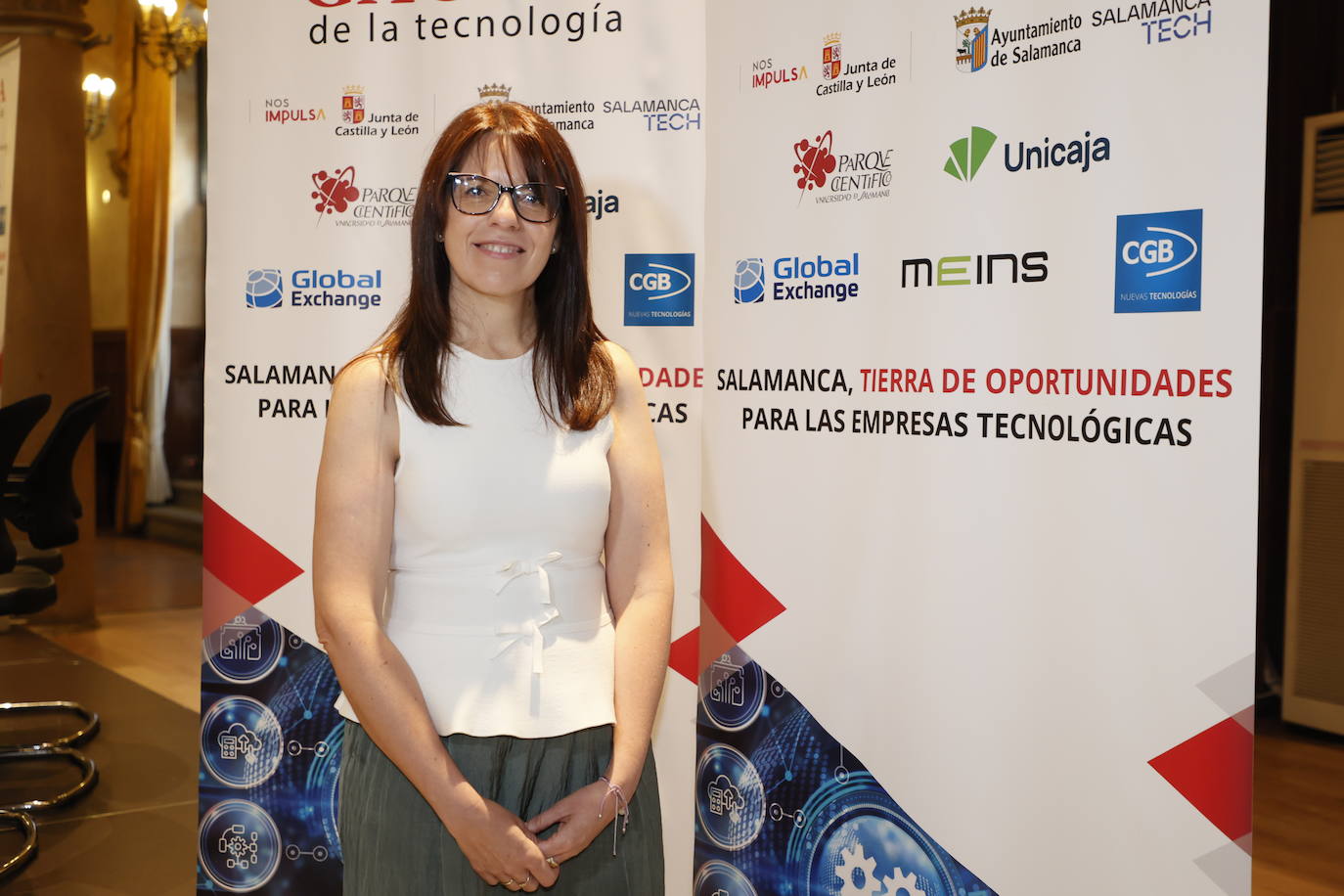 El Foro GACETA de la Tecnología, en imágenes