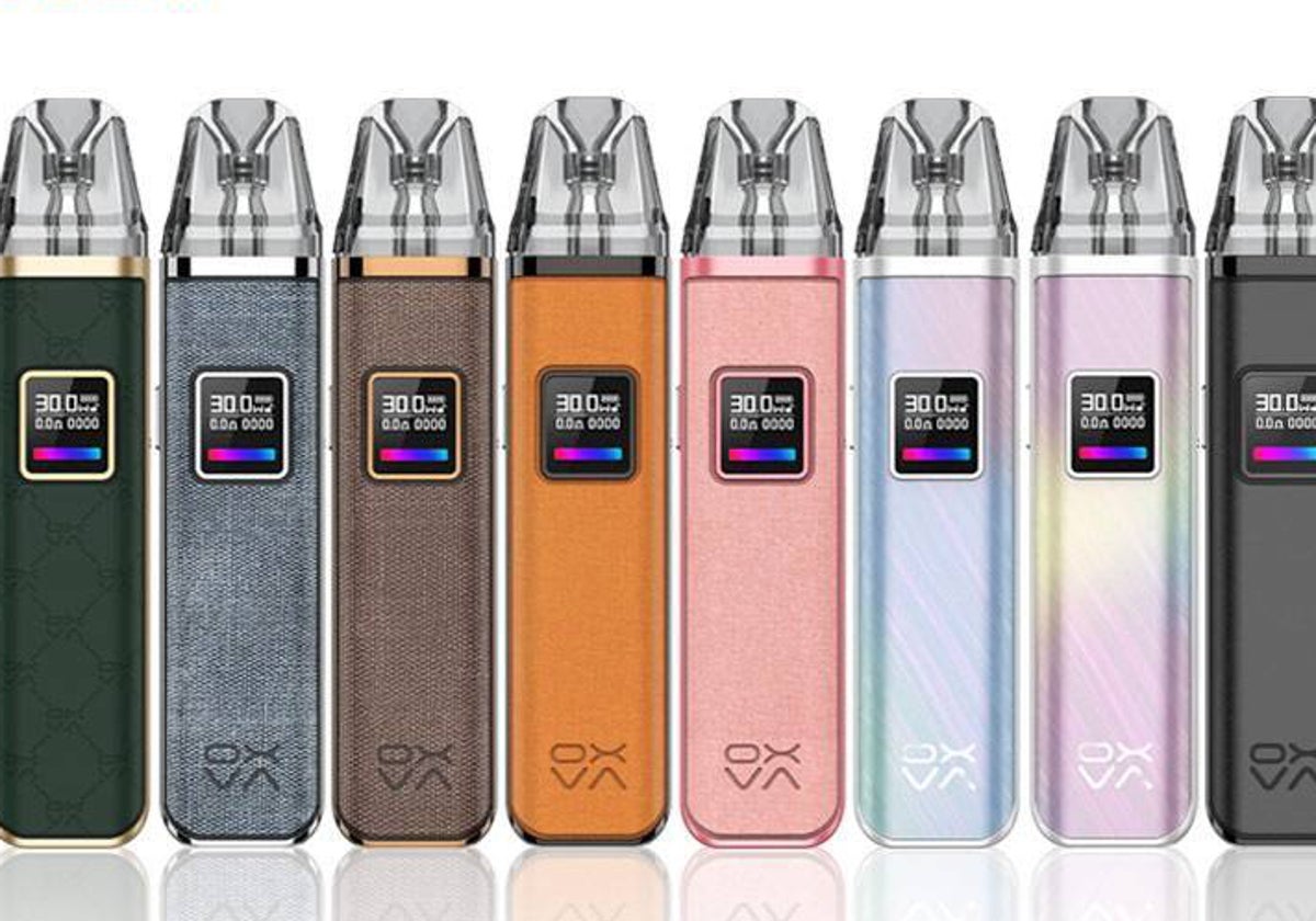 ¿Qué tipos de pods desechables existen?